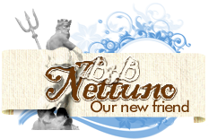 b&b Nettuno - Trento