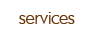Servizi